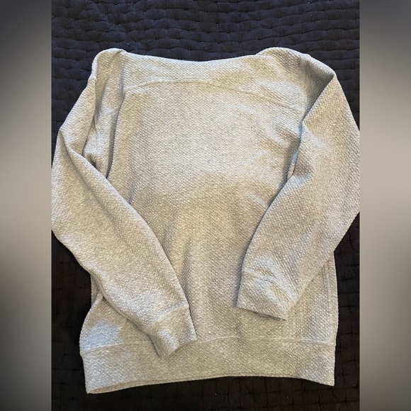 Lululemon men’s sweatshirt - Picture 2 of 3